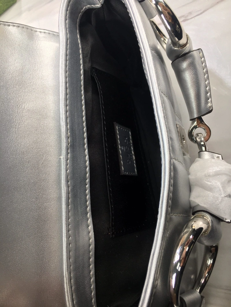 Gvc*1 horsebit bags 4186-0151