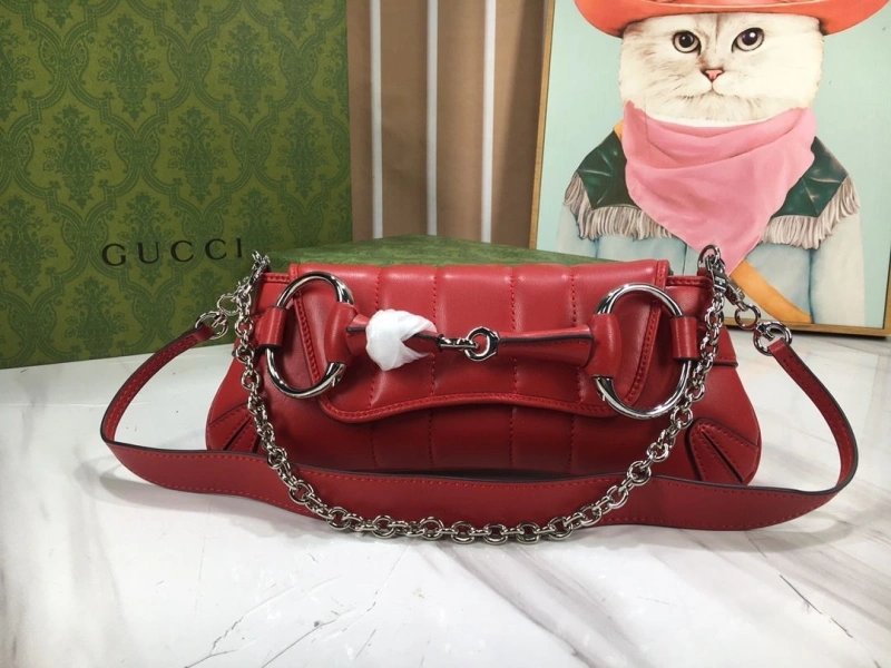 Gvc*1 horsebit bags 4186-0152
