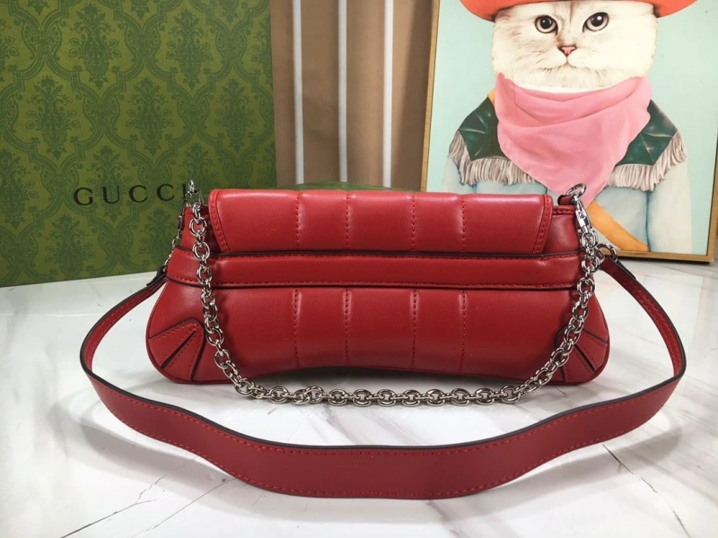 Gvc*1 horsebit bags 4186-0152