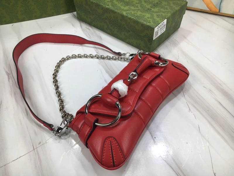 Gvc*1 horsebit bags 4186-0152
