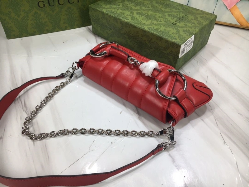 Gvc*1 horsebit bags 4186-0152