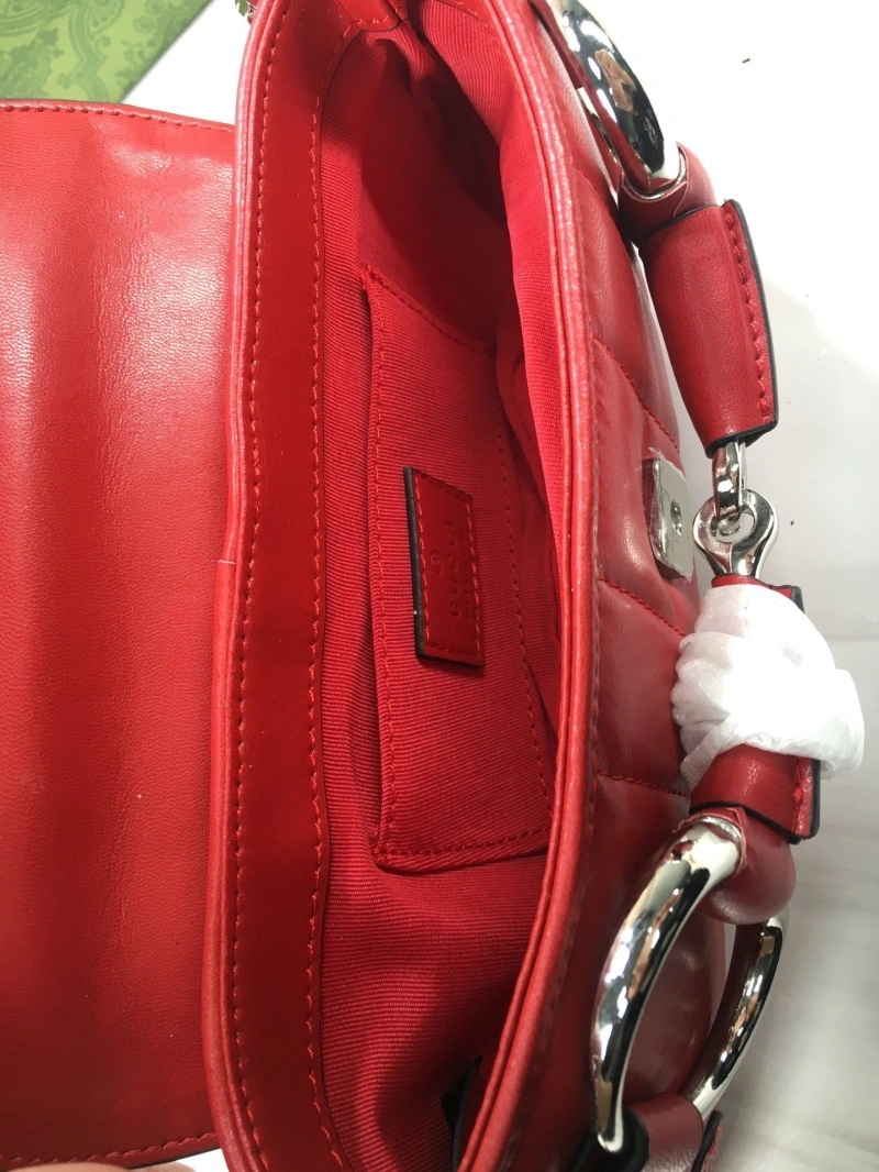 Gvc*1 horsebit bags 4186-0152