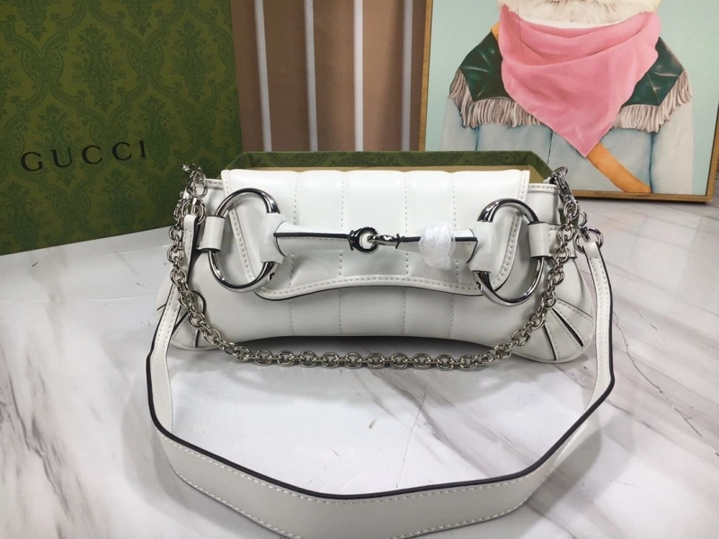 Gvc*1 horsebit bags 4186-0153