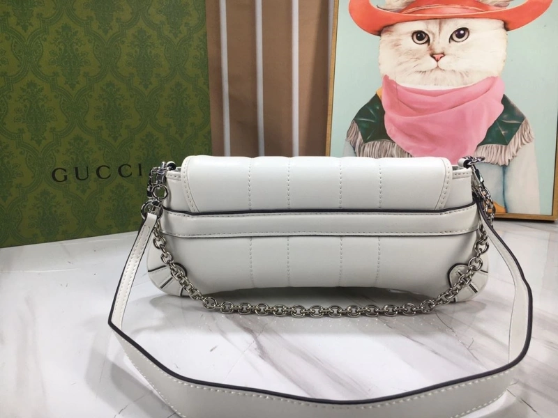Gvc*1 horsebit bags 4186-0153