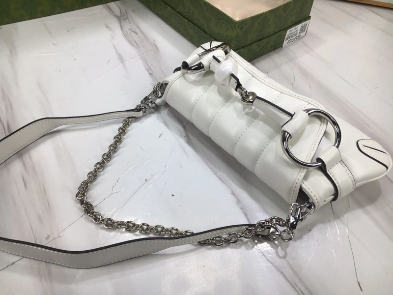 Gvc*1 horsebit bags 4186-0153