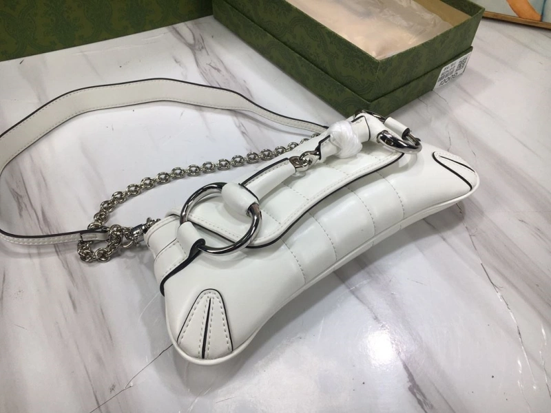 Gvc*1 horsebit bags 4186-0153