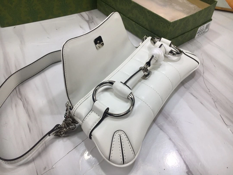 Gvc*1 horsebit bags 4186-0153
