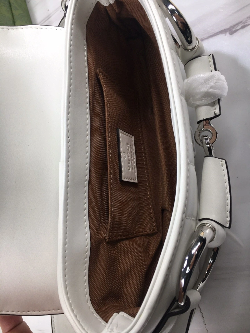 Gvc*1 horsebit bags 4186-0153