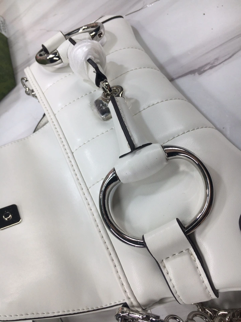 Gvc*1 horsebit bags 4186-0153