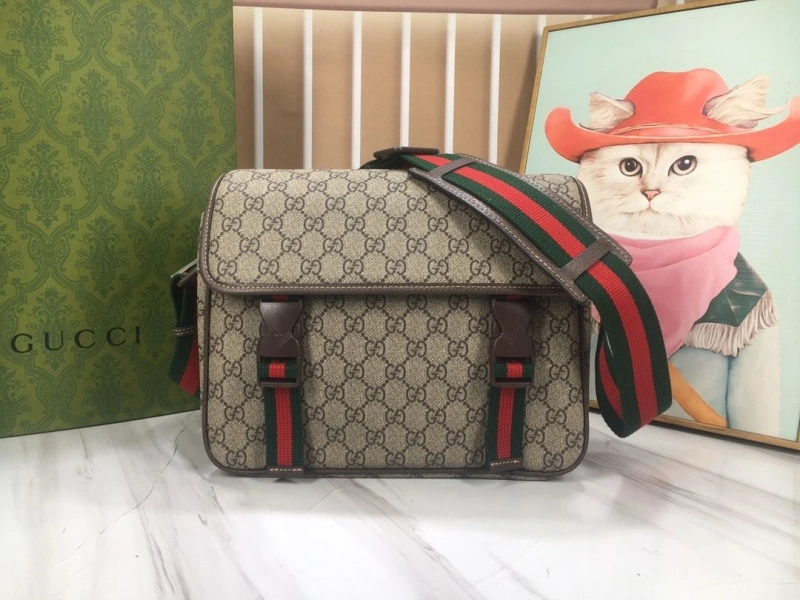 Gvc*1 satchel bags 4186-0154