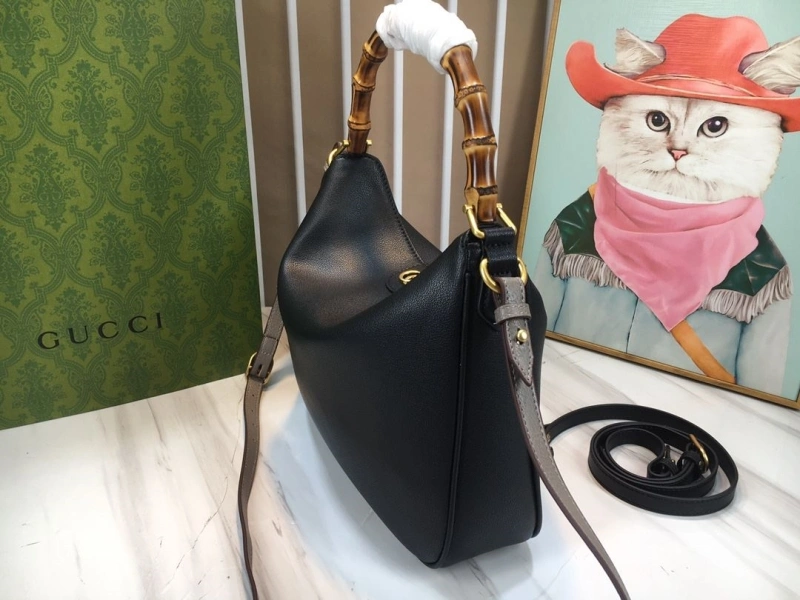 Gvc*1 top handle bags 4186-0155