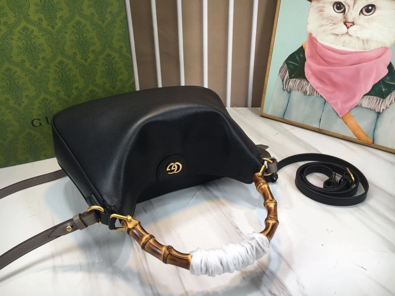 Gvc*1 top handle bags 4186-0155