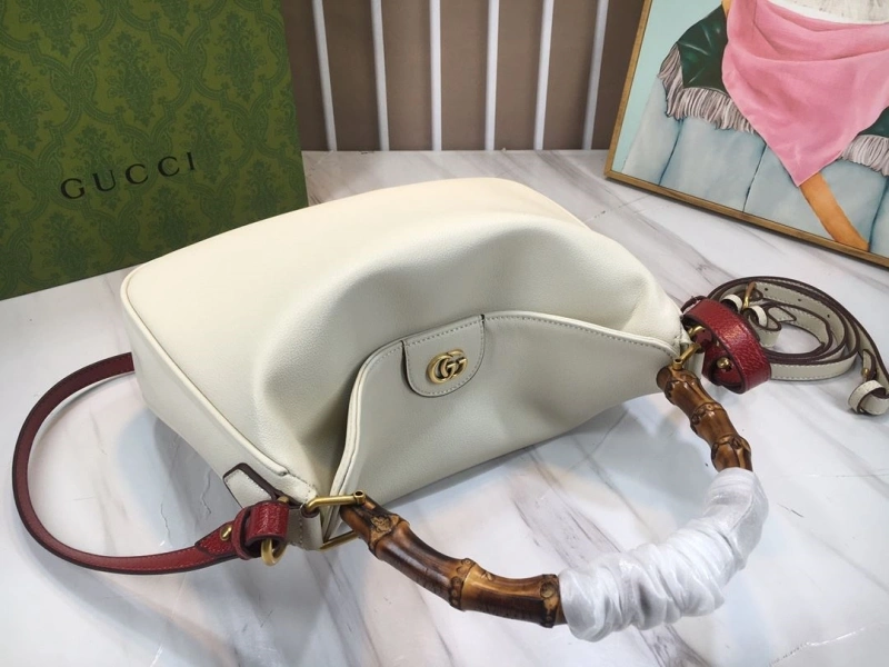 Gvc*1 top handle bags 4186-0157