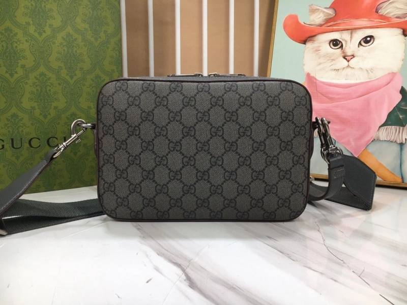 Gvc*1 satchel bags 4186-0158