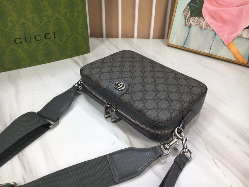 Gvc*1 satchel bags 4186-0158