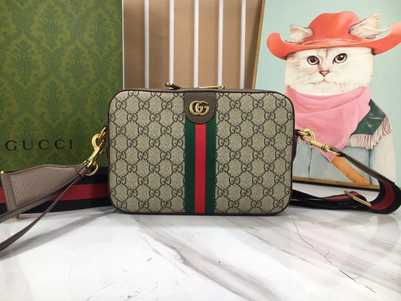 Gvc*1 satchel bags 4186-0159