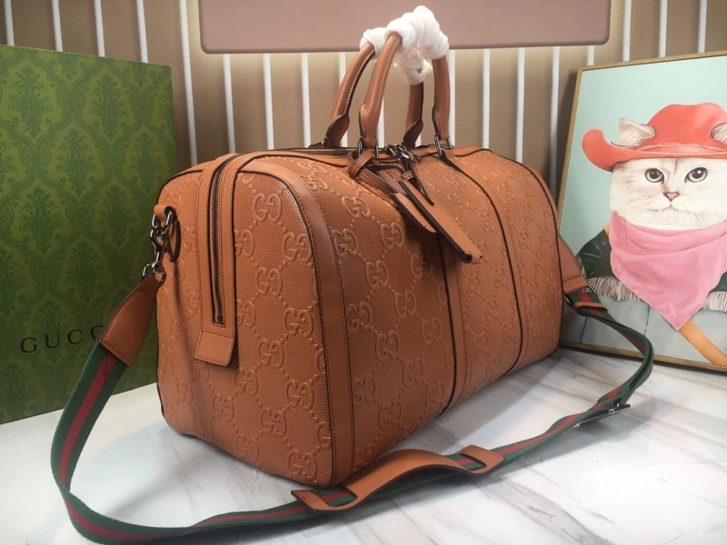 Gvc*1 travel bags 4186-0162
