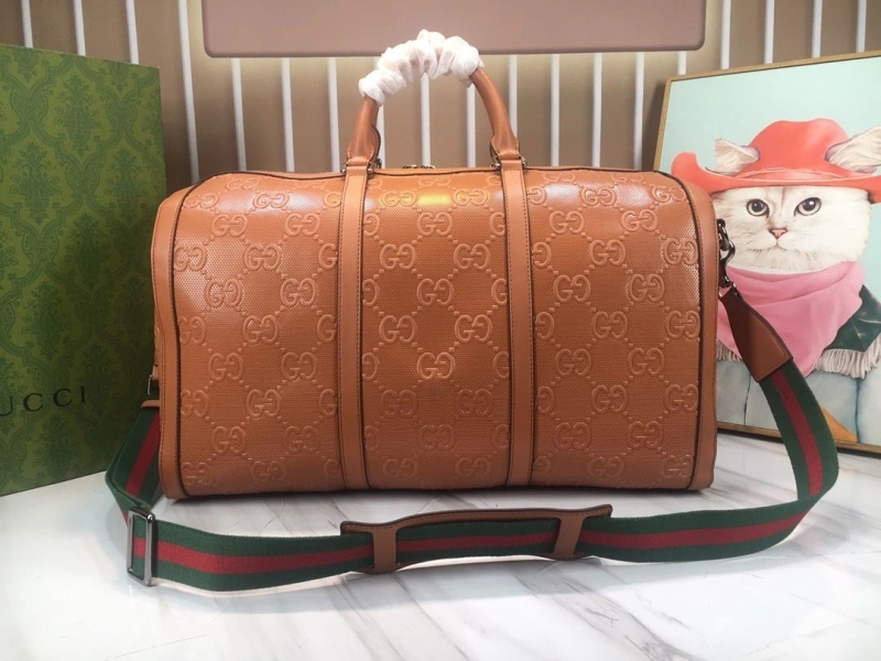 Gvc*1 travel bags 4186-0162
