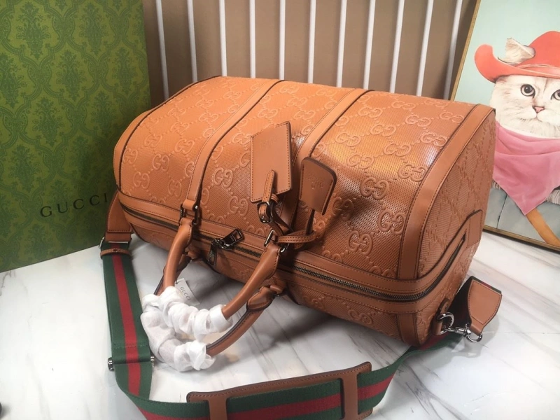 Gvc*1 travel bags 4186-0162