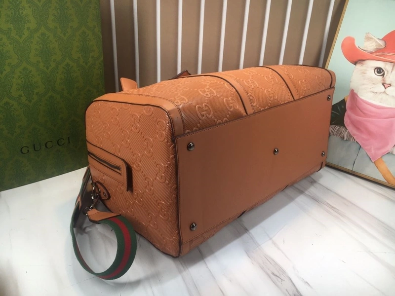 Gvc*1 travel bags 4186-0162