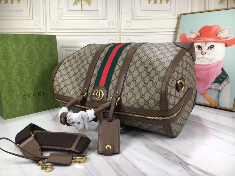 Gvc*1 travel bags 4186-0165