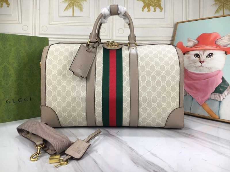 Gvc*1 travel bags 4186-0167