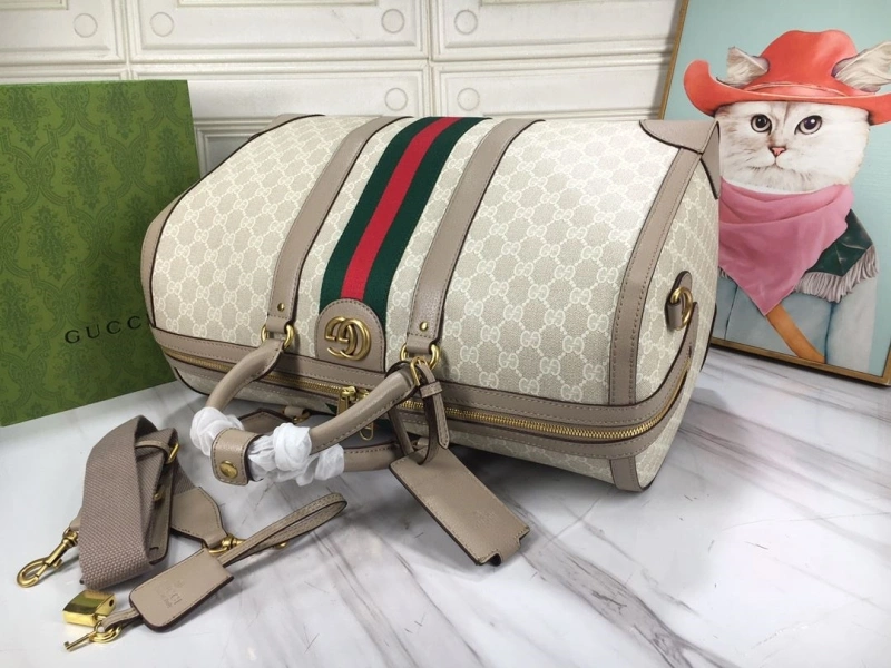 Gvc*1 travel bags 4186-0167
