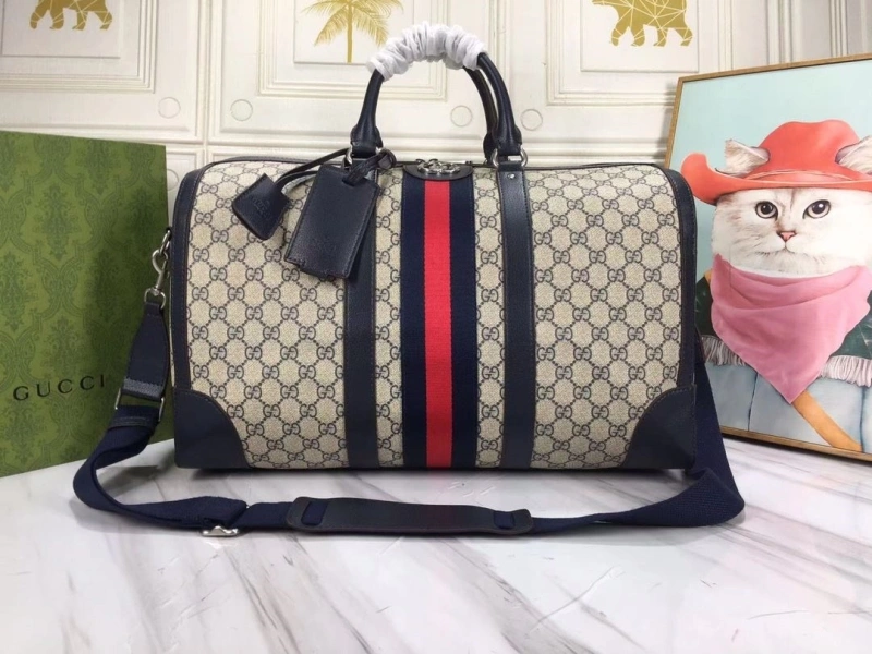 Gvc*1 travel bags 4186-0168