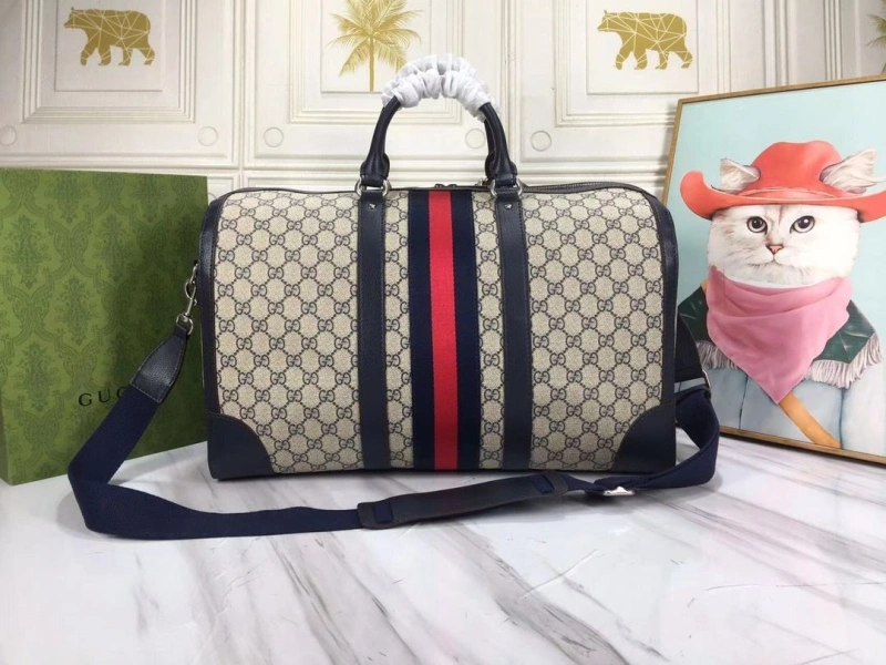 Gvc*1 travel bags 4186-0168