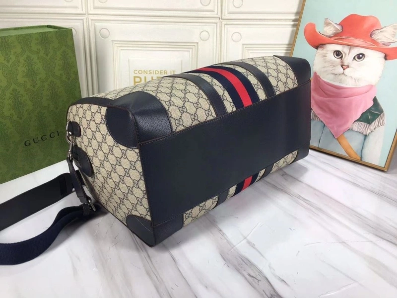 Gvc*1 travel bags 4186-0168