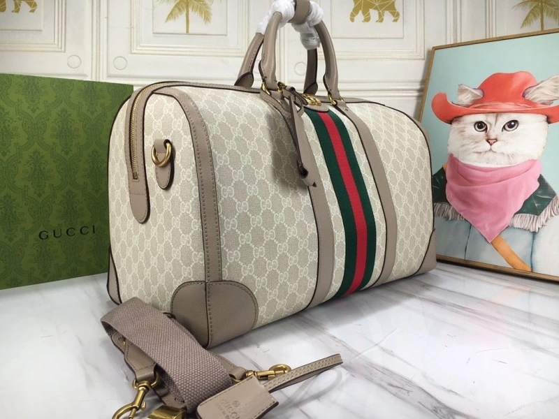 Gvc*1 travel bags 4186-0169