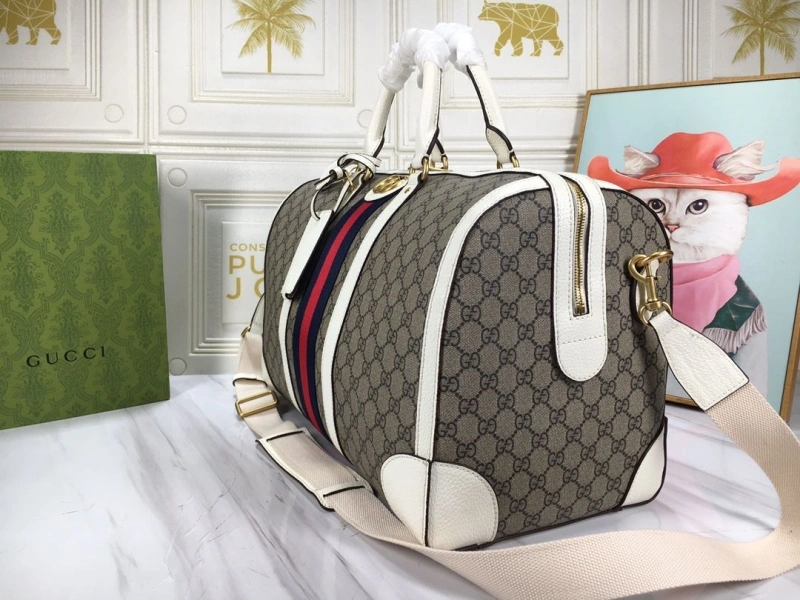Gvc*1 travel bags 4186-0170