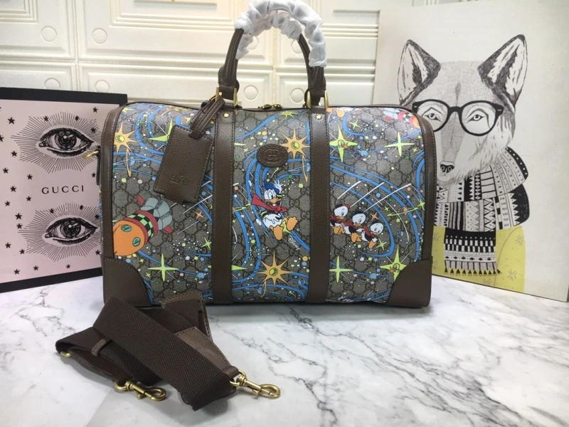 Gvc*1 travel bags 4186-0171