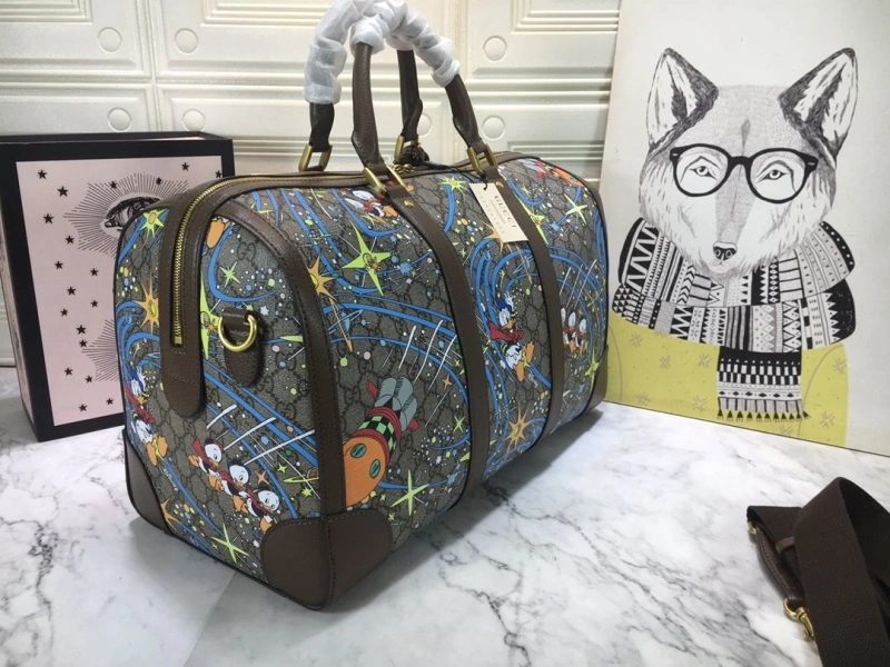 Gvc*1 travel bags 4186-0171