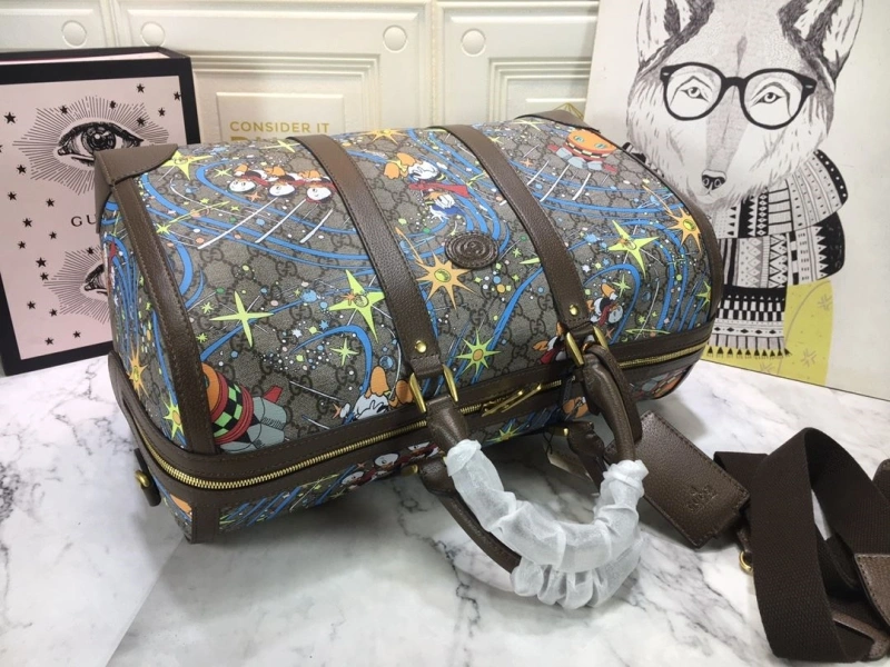 Gvc*1 travel bags 4186-0171