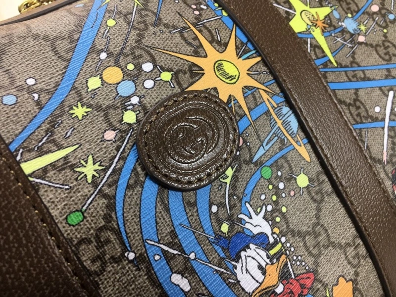 Gvc*1 travel bags 4186-0171