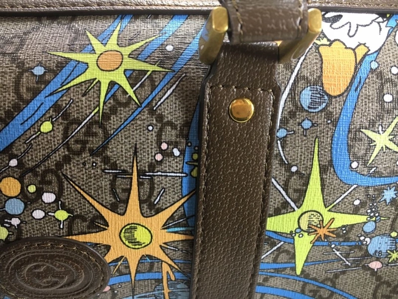 Gvc*1 travel bags 4186-0171