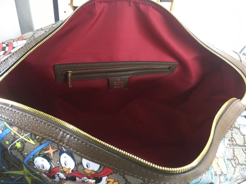 Gvc*1 travel bags 4186-0171