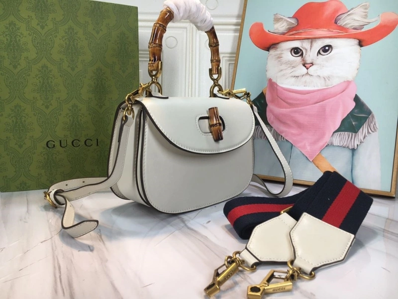 Gvc*1 top handle bags 4186-0174