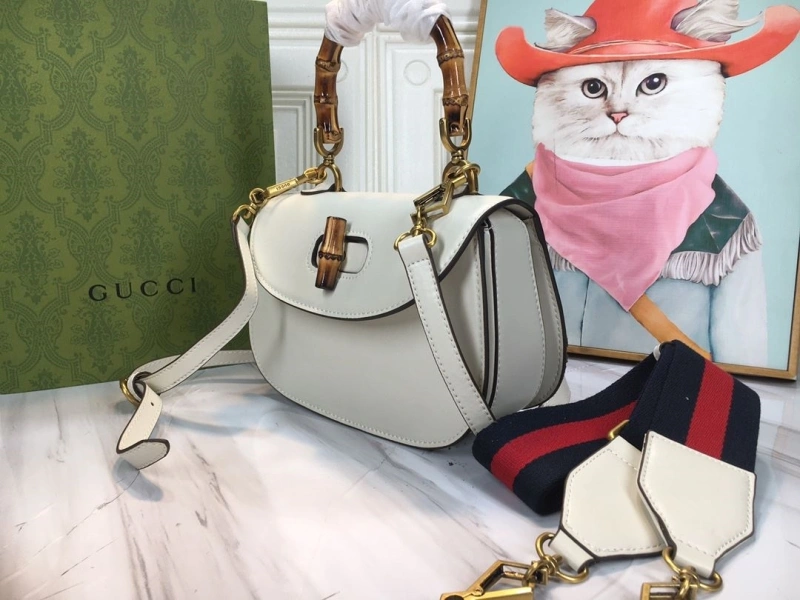 Gvc*1 top handle bags 4186-0174
