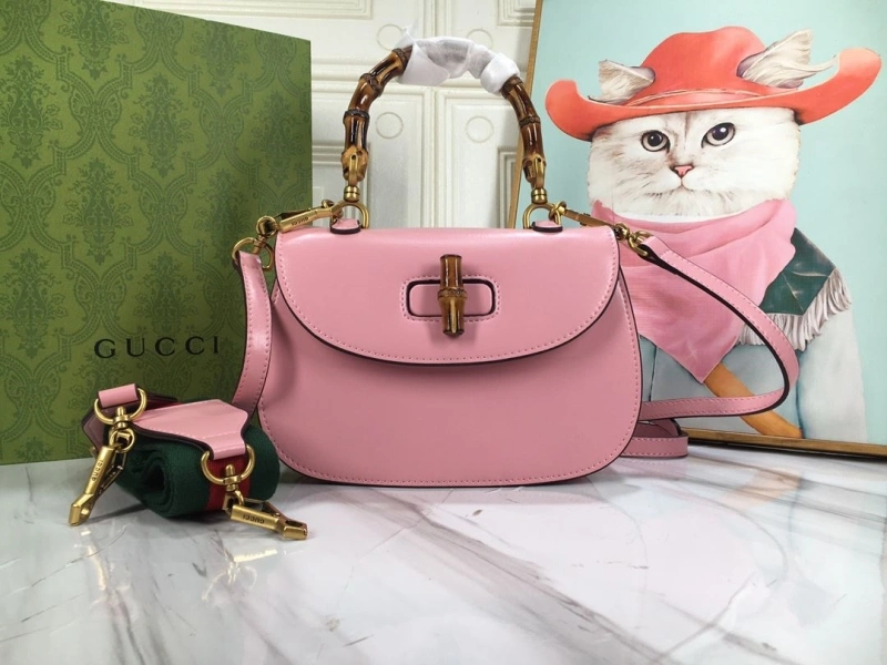 Gvc*1 top handle bags 4186-0175