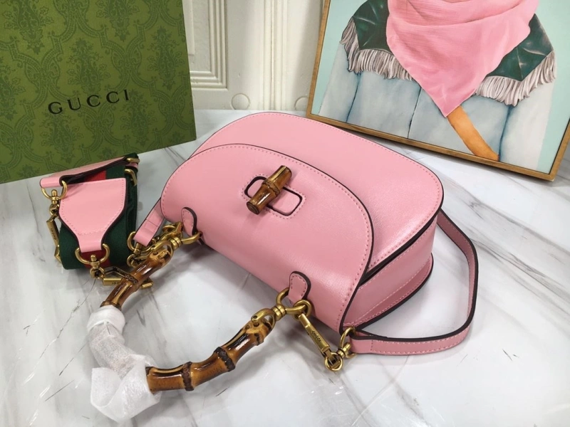 Gvc*1 top handle bags 4186-0175