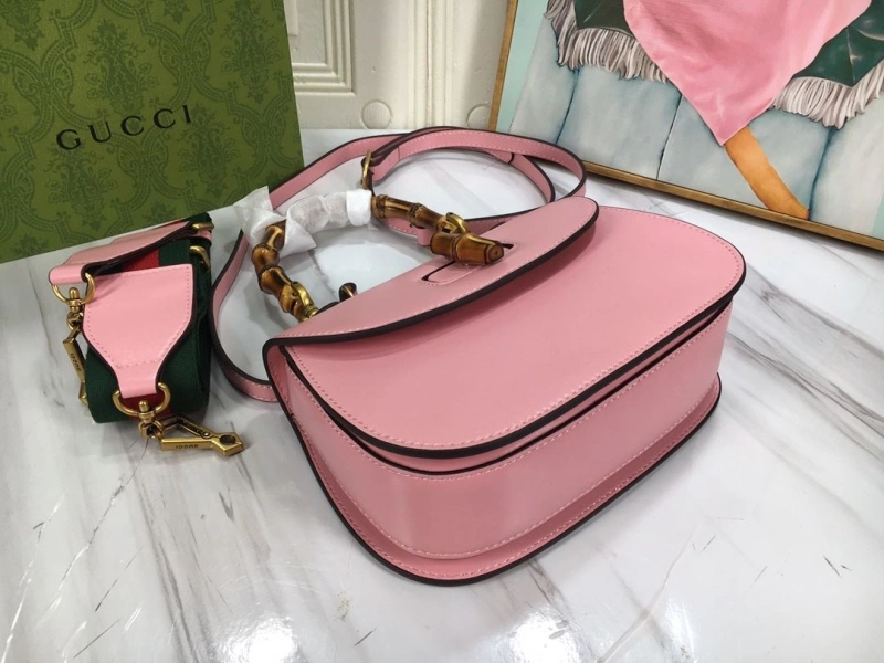Gvc*1 top handle bags 4186-0175