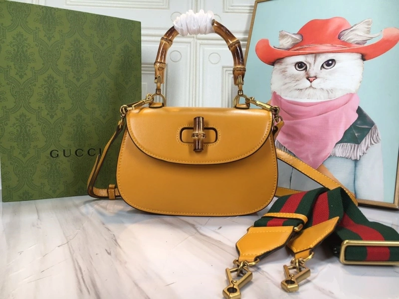 Gvc*1 top handle bags 4186-0176