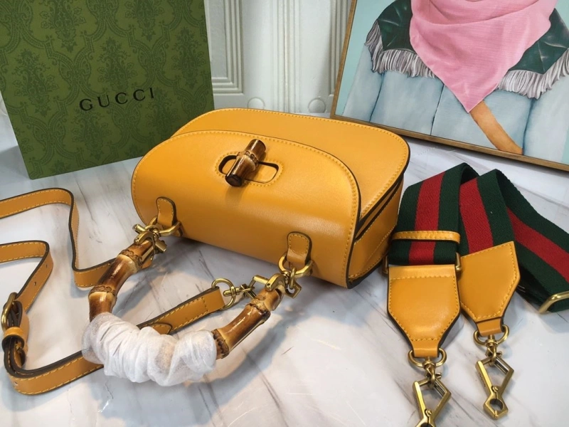 Gvc*1 top handle bags 4186-0176