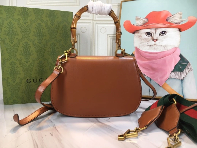Gvc*1 top handle bags 4186-0177