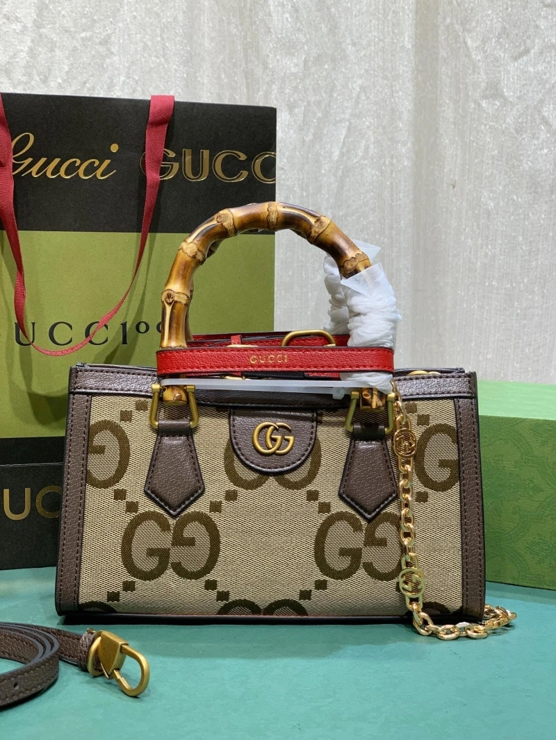Gvc*1 top handle bags 4186-0179