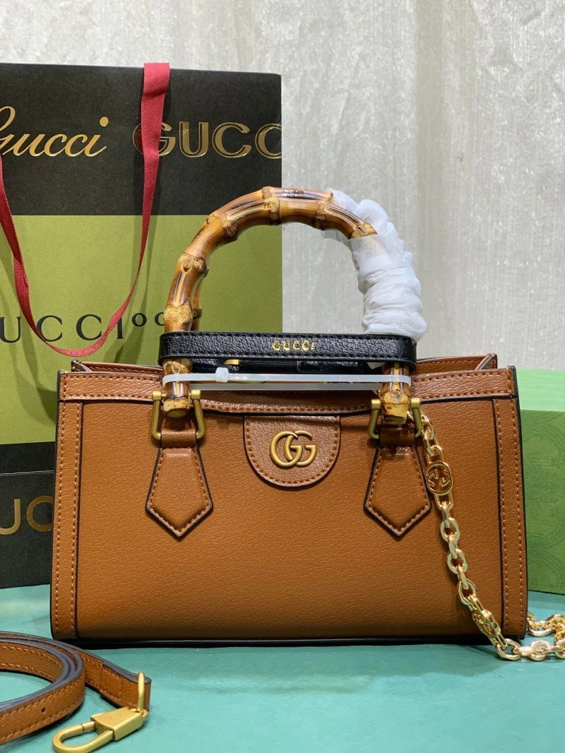 Gvc*1 top handle bags 4186-0180