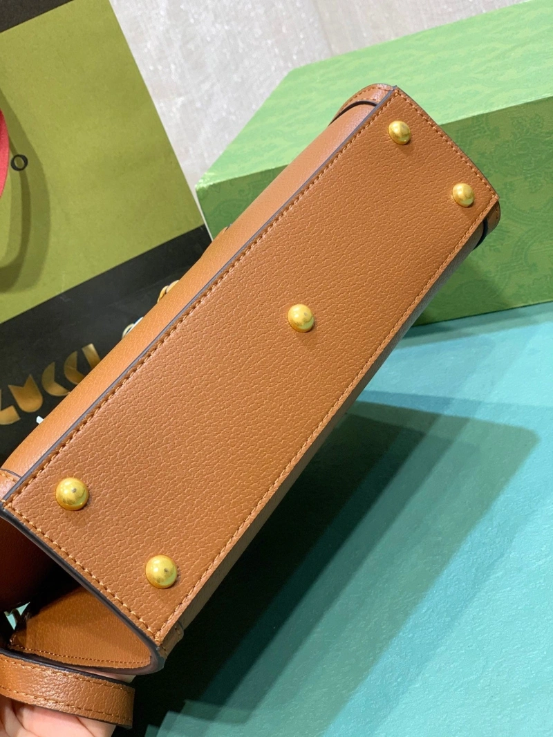 Gvc*1 top handle bags 4186-0180