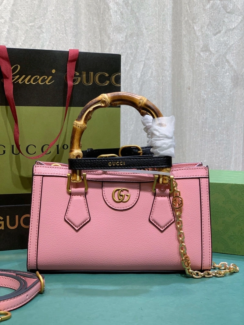 Gvc*1 top handle bags 4186-0181
